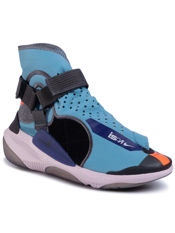 Nike Nike Αθλητικά Joyride Env ISPA BV4584 400 Μπλε