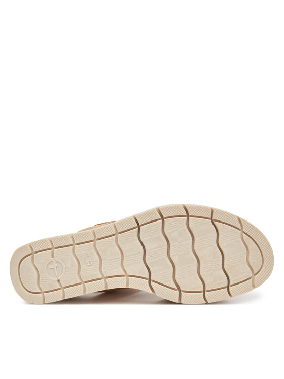 Tamaris Tamaris Sandaalid 1-28206-42 Beež