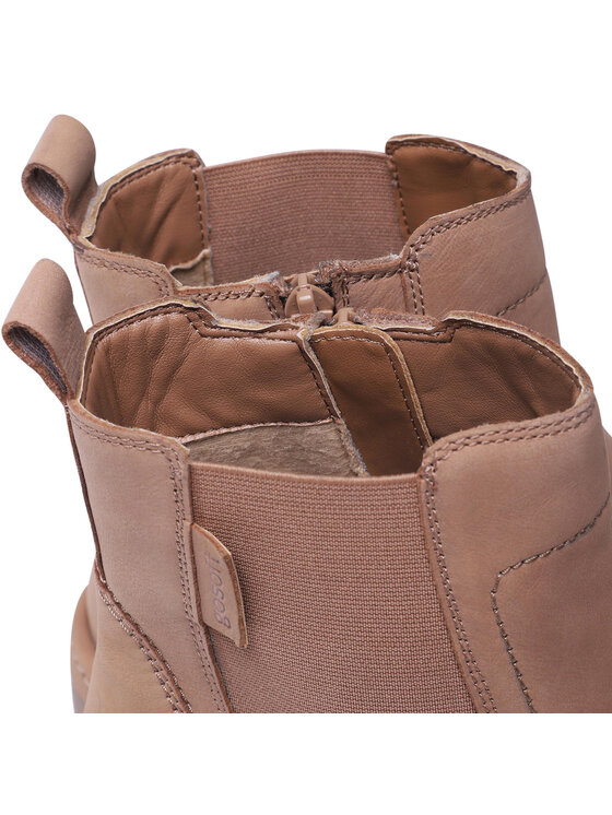 Go Soft Go Soft Botine WI23-PIKOLA-02 Bej