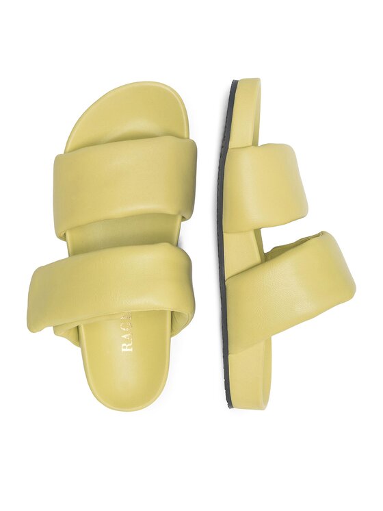 Rage Age Rage Age Iešļūcenes TOLLO-108114 Zaļš
