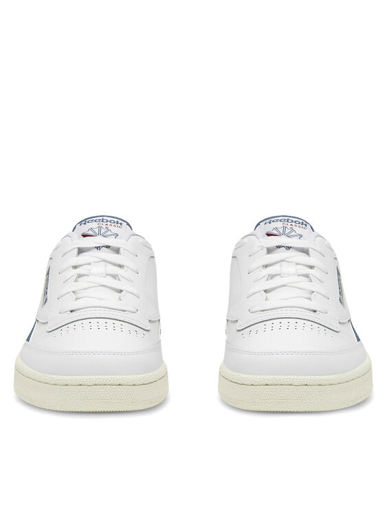 Reebok Reebok Snīkeri Club C Revenge 100074210 Balts