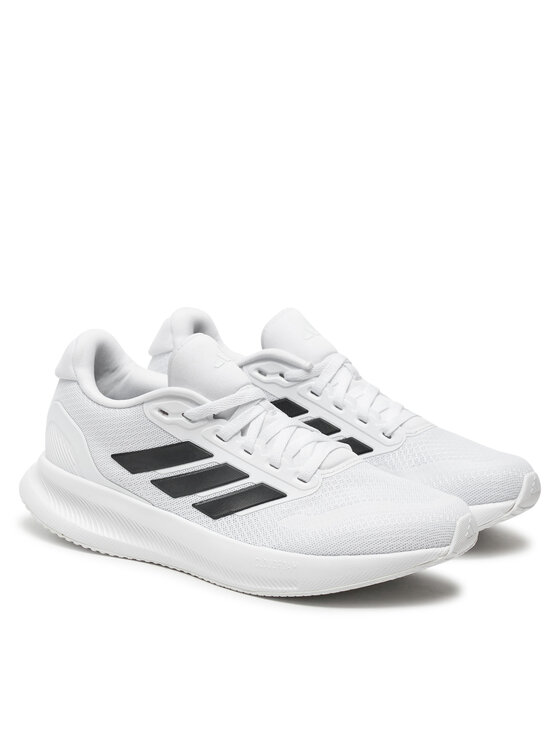 adidas adidas Scarpe running Runfalcon 5 JH9638 Bianco