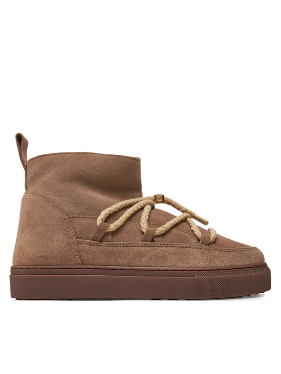Inuikii Inuikii Śniegowce Classic Low 75202-004 Beżowy