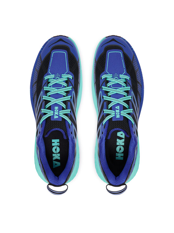 Hoka Hoka Взуття для бігу Speedgoat 2 1162710 Голубий