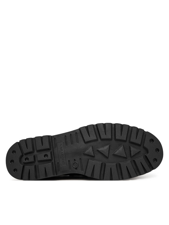 Vagabond Shoemakers Vagabond Shoemakers Mocasini Jay 5977-001-20 Negru