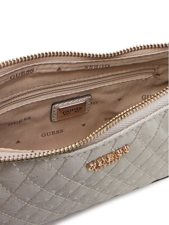 Guess Guess Torbica HWGG96 26720 Écru