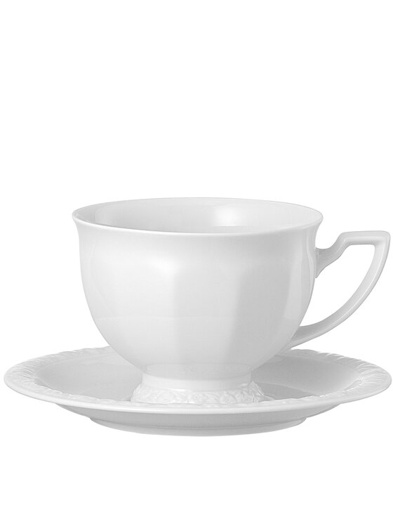 Rosenthal Rosenthal Filiżanka Maria Biały