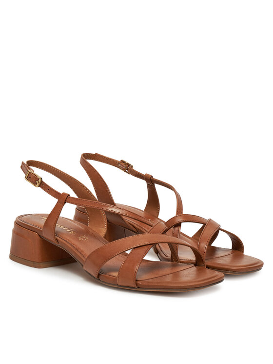 Tamaris Tamaris Sandaalid 1-28253-44 Pruun