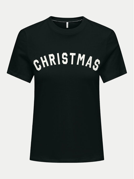 ONLY ONLY T-Shirt Frenzy 15331044 Grün Relaxed Fit