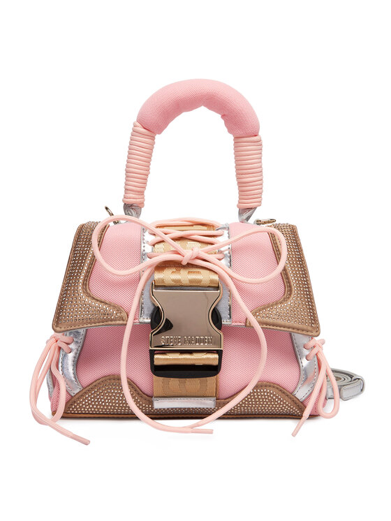 Steve Madden Steve Madden Geantă Bdiego-A 13002327 Roz