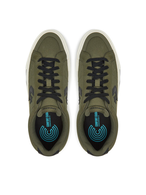 Converse Converse Sneakersy Sport Casual A12748C Khaki