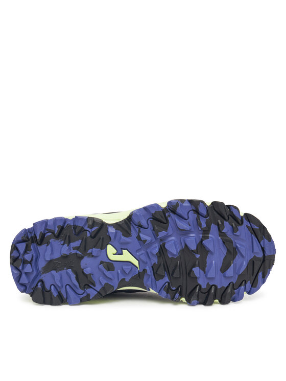 Joma Joma Pārgājienu apavi Sima Jr 2531 JSIMAS2531 Melns