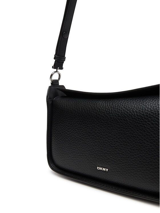 DKNY DKNY Ročna torba Akia R443AH94 Črna