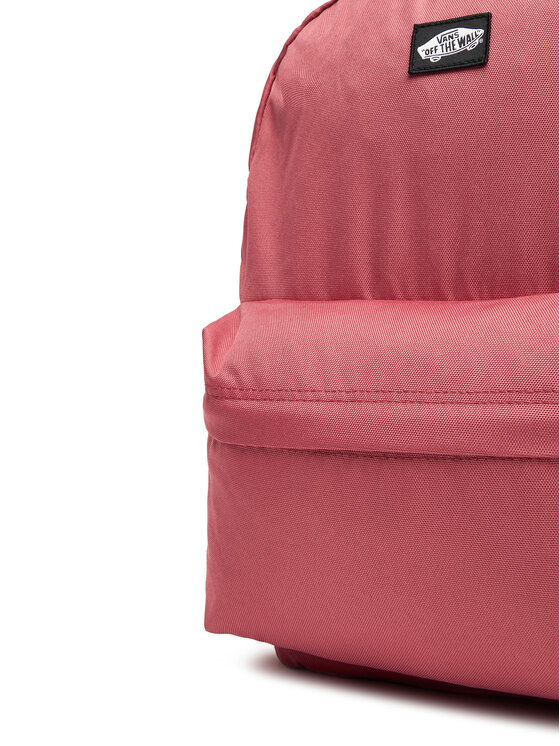 Vans Vans Zaino Old Skool Backpack VN000H4WZRY1 Rosa