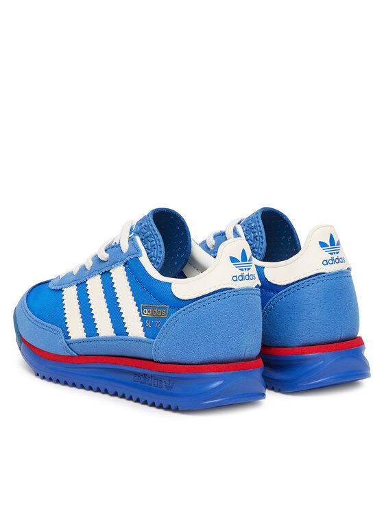 adidas adidas Сникърси SL 72 RS EL C JH9953 Син