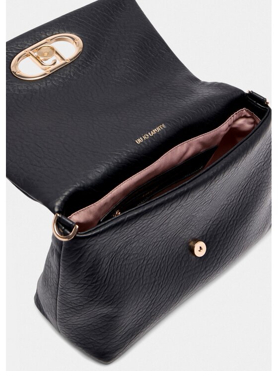 Liu Jo Liu Jo Borsa AF5147E016122222 Nero
