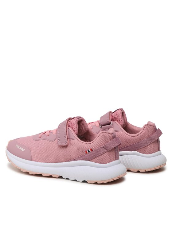 Viking Viking Sneakers Aery Dal 1V 3-52610-94 Roz