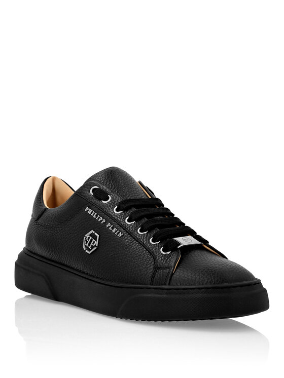 PHILIPP PLEIN PHILIPP PLEIN Sneakersy 28627 Czarny