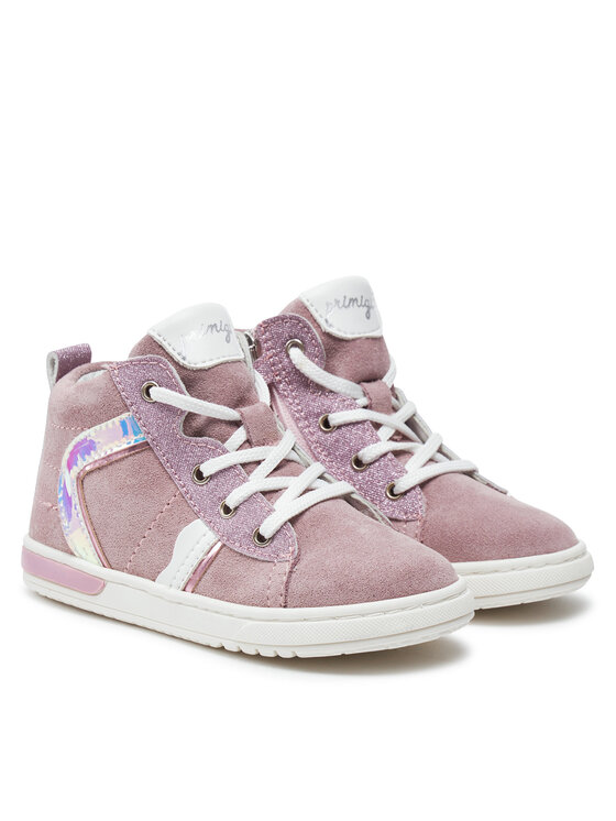 Primigi Primigi Schnürschuhe 6904600 S Rosa