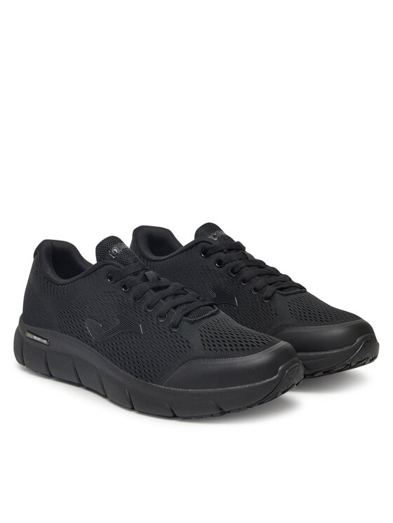 Joma Joma Sneakersy Zen 2521 CZENS2521 Czarny