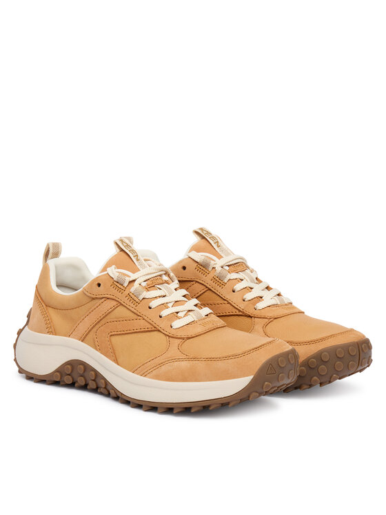 Keen Keen Sneakersy Lea KS86 1029770 Pomarańczowy