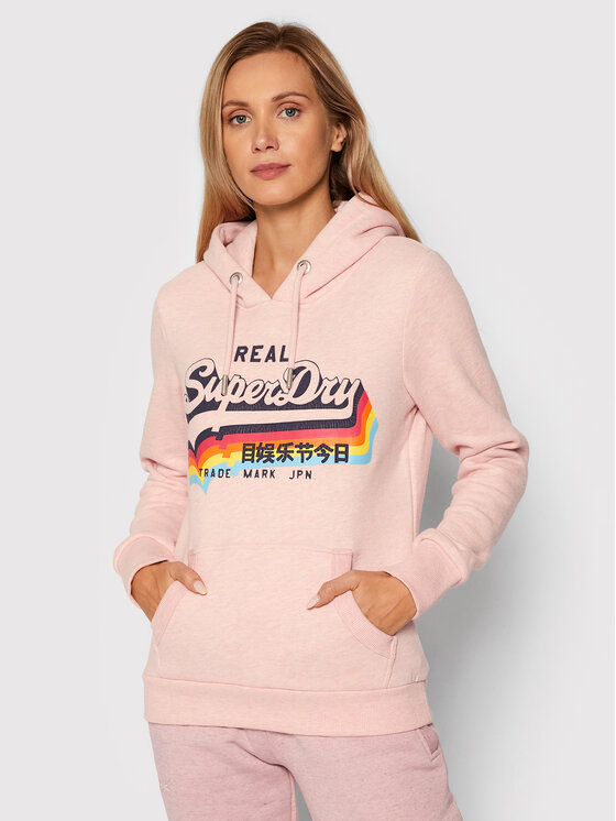 Суитшърт Superdry