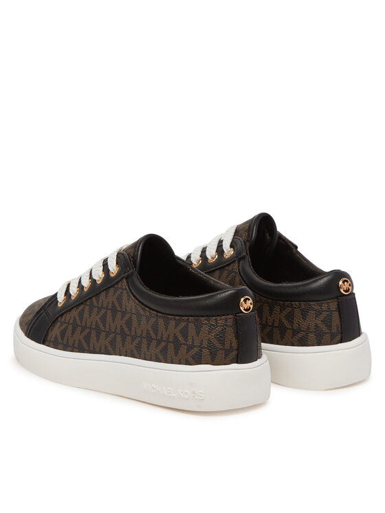MICHAEL Michael Kors MICHAEL Michael Kors Sneakersy MK02026210 Brązowy