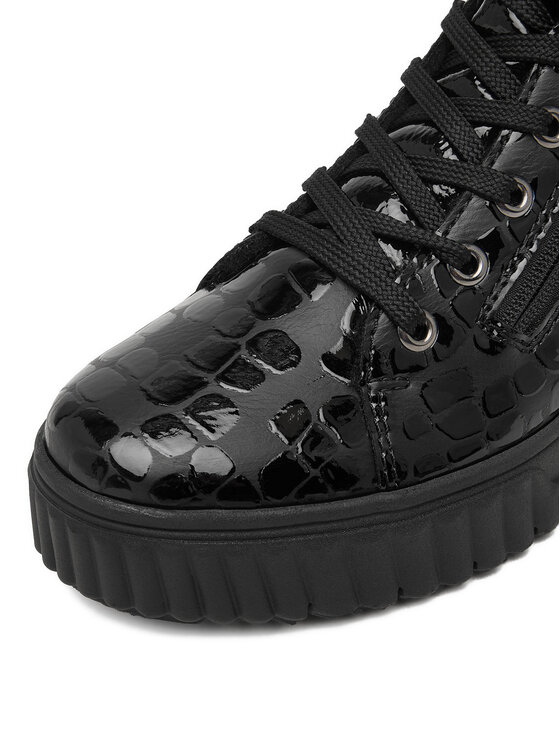 Rieker Rieker Saapad CEO-N2509-00 Must