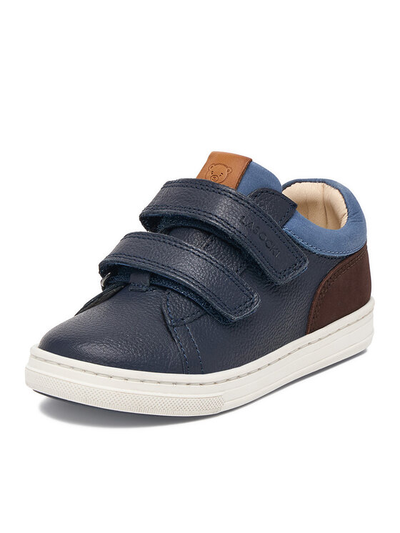 Lasocki Kids Lasocki Kids Sneakersy CEO- CI12-2906-04A Granatowy