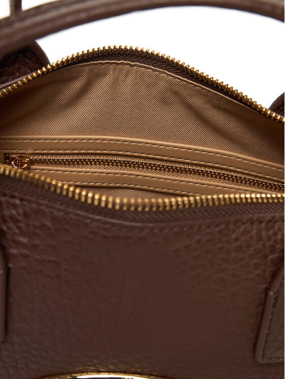 LOVE MOSCHINO LOVE MOSCHINO Handtasche JC4338PP0NK1431A Braun