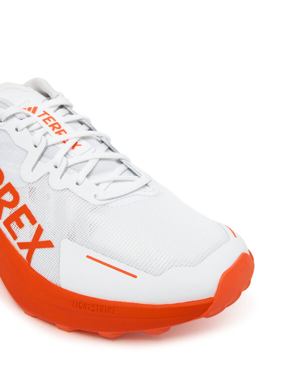 adidas adidas Běžecké boty Terrex Agravic 3 JI0951 Bílá