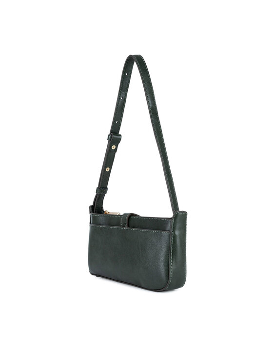 U.S. Polo Assn. U.S. Polo Assn. Handtasche BIUXT8503WVP Grün