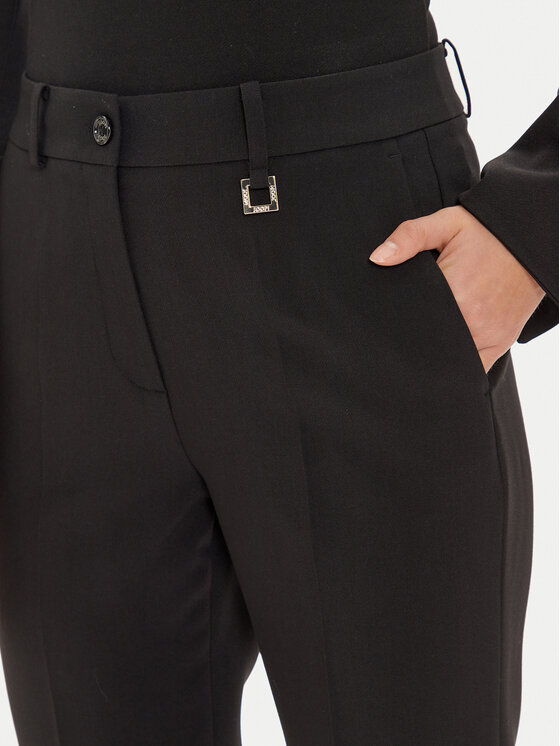 JOOP! JOOP! Chino 58 JW244P138-V 30044066 Crna Slim Fit