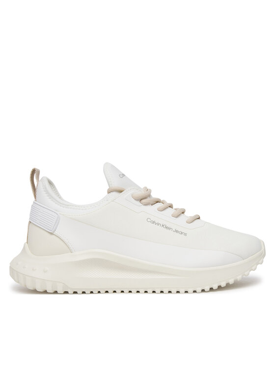 Calvin Klein Calvin Klein Sneakers YW0YW01665 Bianco