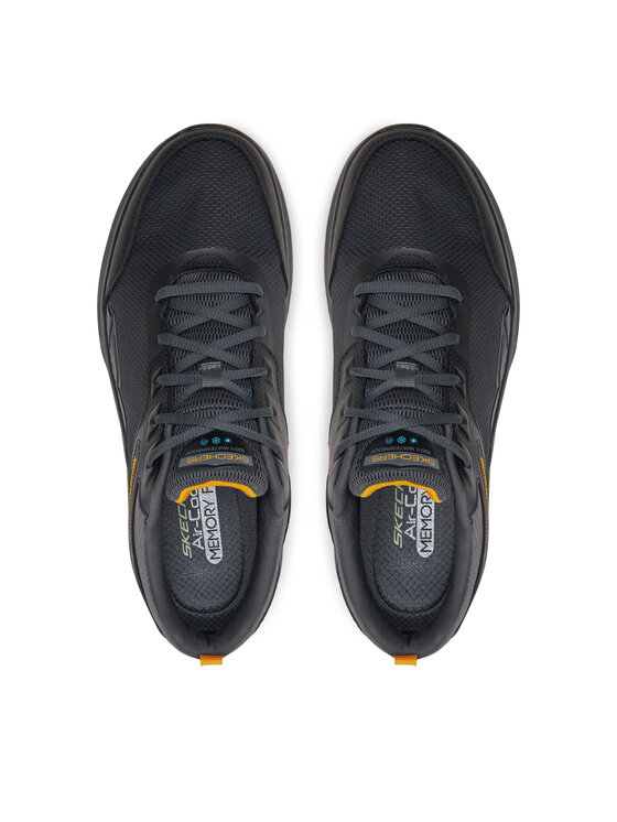 Skechers Skechers Laisvalaikio batai 232958 Juoda