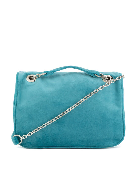 Juicy Couture Juicy Couture Ročna torba BEJXT5459WPO Turkizna