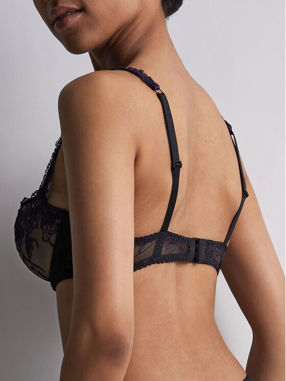 Aubade Aubade Reggiseno IBF14-6 Nero