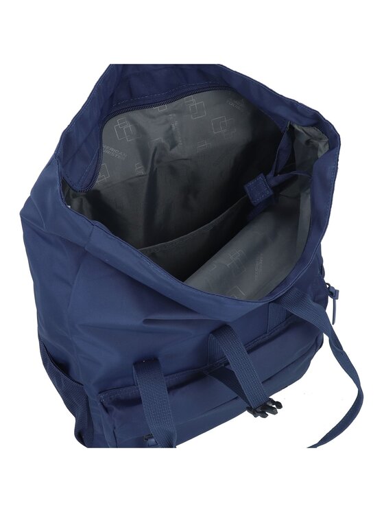 American Tourister American Tourister Torba 311206 Błękitny