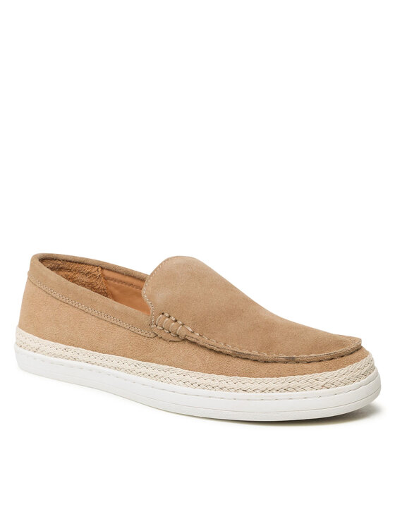 GINO ROSSI Gino Rossi Mokassins 121AM0156 Beige