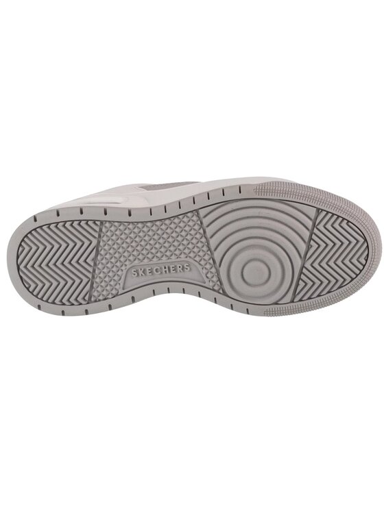 Skechers Skechers Sneakersy 177710-WLVP Biały