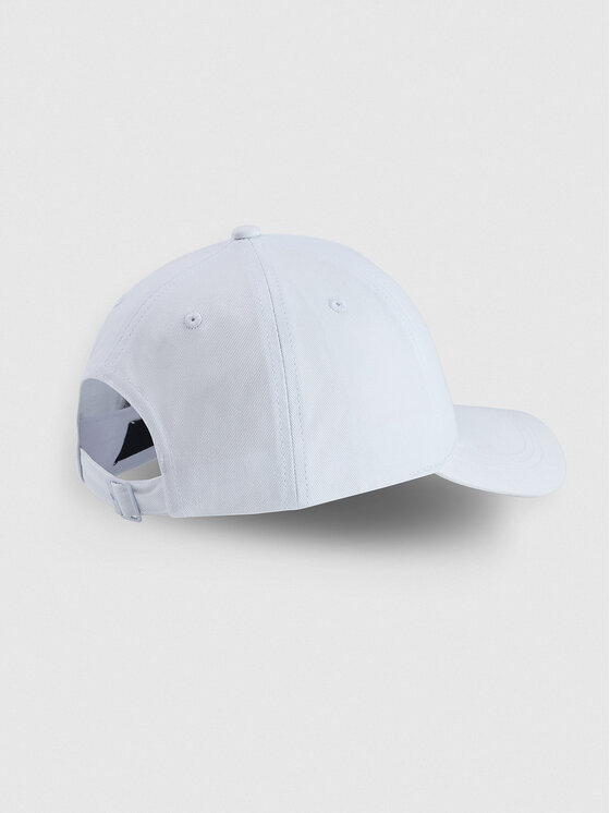4F 4F Cappellino 4FWSS26ACABF549-10S Bianco
