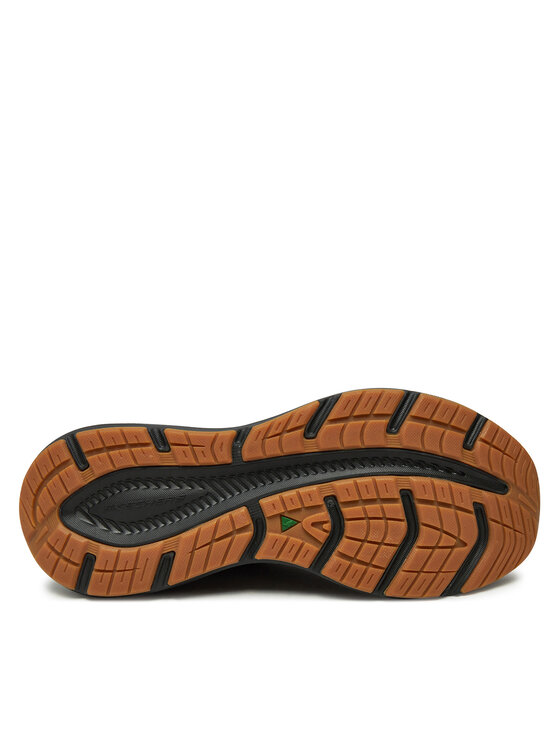 Skechers Skechers Tenisice Edgeride - Raygo 232932 WGY Crna