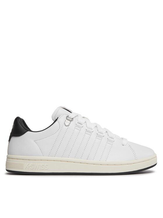 K-Swiss K-Swiss Tossud Lozan II 07943-137-M Valge