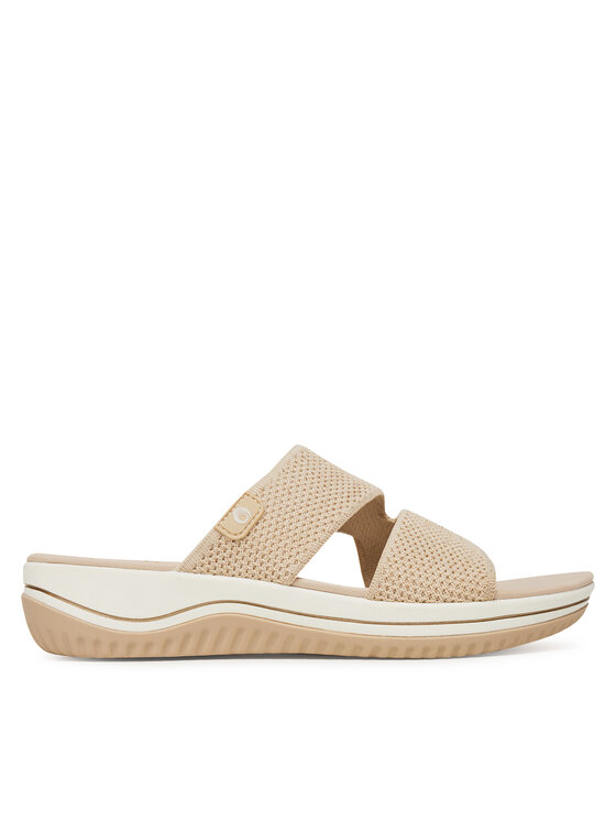 Şlapi Jana 8-27270-43 Bej