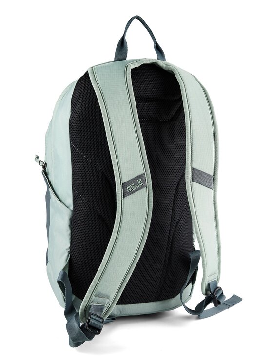 Jack Wolfskin Jack Wolfskin Plecak 330422 Zielony