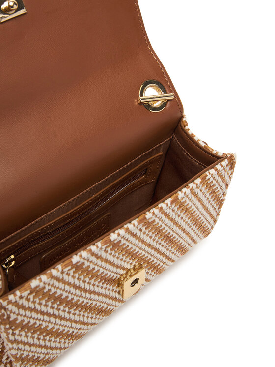 Valentino Valentino Borsetta Divina Summer VBS9XI03S Marrone