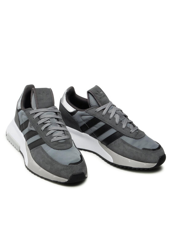 adidas adidas Superge Retropy F2 GW0507 Siva