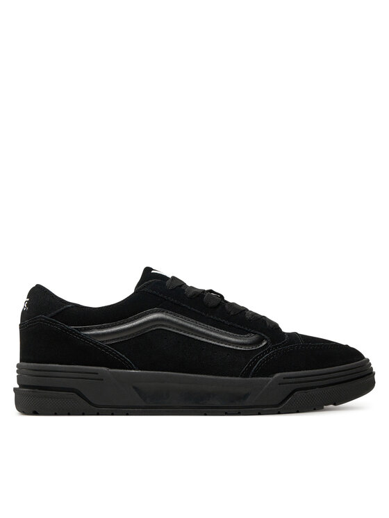 Vans Sneakersy Hylane VN000D1JBKA1 Čierna