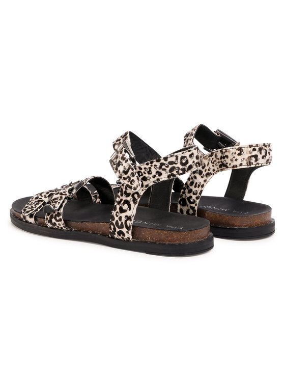 Sandali EM-18-07-000627 Multicolore