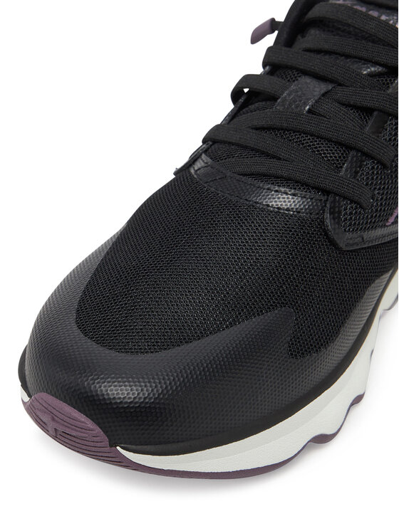 Tamaris Tamaris Sneakers 1-23700-44 Nero